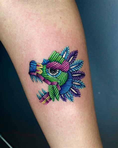 top-65-embroidery-tattoo-ideas-2020-inspiration-guide-in-2020-embroidery-tattoo,-mexican