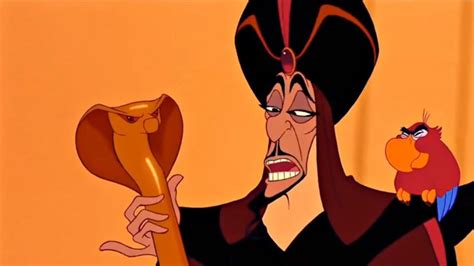 Can You Match The Quote To The Disney Villain Zoo