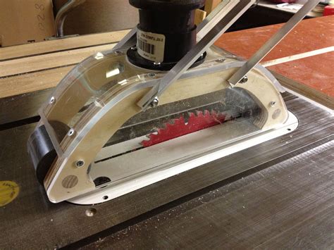 Diy Table Saw Dust Collection Mywinsofbooks