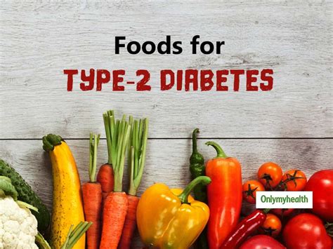 Sample Diet For Type 2 Diabetes The Guide Ways