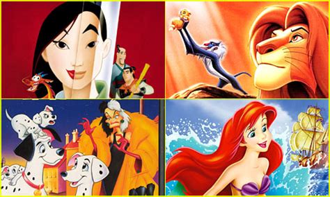 There's a ton of disney plus movies and tv shows you can stream on the service, as you can see above. Disney's Upcoming Live-Action Remakes - Every Movie ...