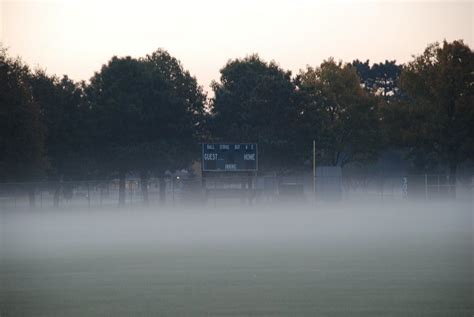 Lincoln Nebraska Ground Fog Weathertogether