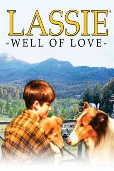El Viaje De Lassie Película 1970 Tráiler Resumen Reparto Y Dónde