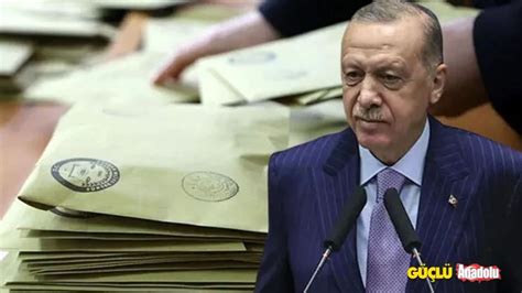 Cumhurbaşkanı seçimini kim kazandı Recep Tayyip Erdoğan yüzde kaç oy