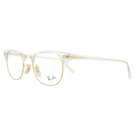 Ray Ban Rb5154 Eyeglasses Col 5762