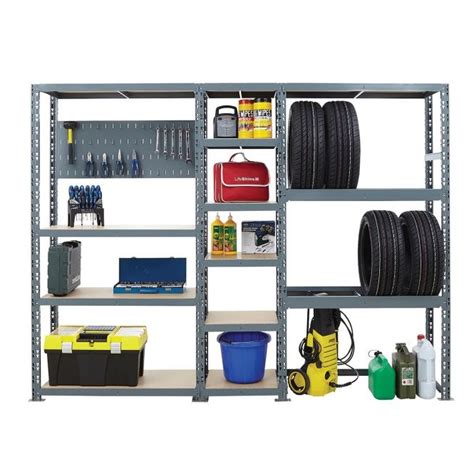 Garage kits by summerwood turn driveways into destinations. Pin on Garage setups