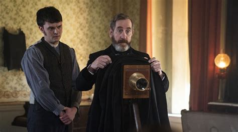 You can various bits of trivia about these murdoch mysteries stars, such as where the actor was born and what their year of birth is. Watch trailer for 'Murdoch Mysteries' director's Irish ...