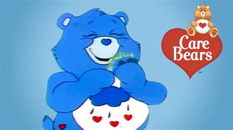 Stream full episodes of care bears: Classic Care Bears | Grumpy's Three Wishes (Part 2) - YouTube