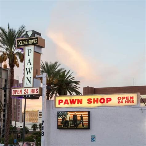 3 Best Pawn Shops In Las Vegas 2023 Update 1oak Las Vegas