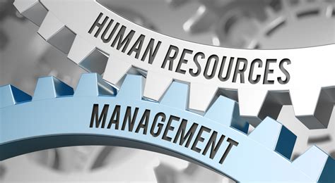 Human Resources Hrod Consultants