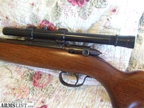 Armslist For Sale Remington Targetmaster 22 Single Shot Mod 510 P 100