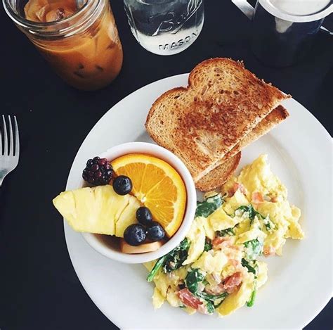 The 50 Most Instagram Worthy Meals From Every State