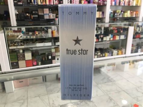 Tommy Hilfiger True Star Eau De Parfum Spray 50ml Ebay