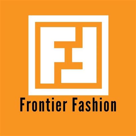 Frontier Fashion