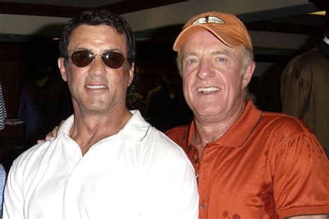 Sylvester Stallone Pays Tribute To James Caan After His Death