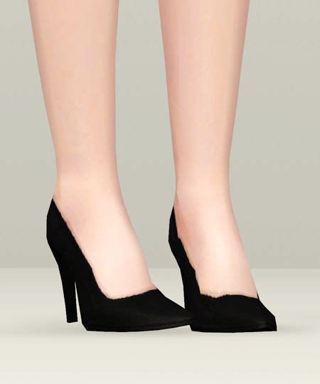 17 Best Images About The Sims 3 Cc Shoes On Pinterest Posts Oxfords