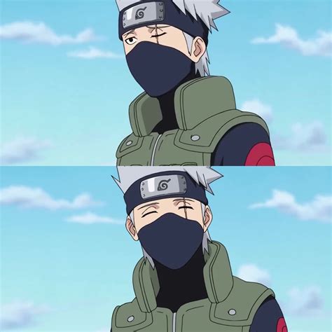 Kakashi Hatake Naruto Shippuden Kakashi Hatake Kakashi Anime