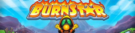 Burnstar 2015 Video Game