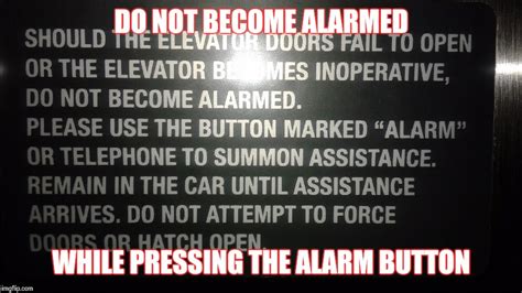 alarm memes and s imgflip