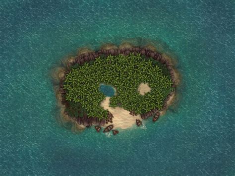 Turtle Island Inkarnate Create Fantasy Maps Online