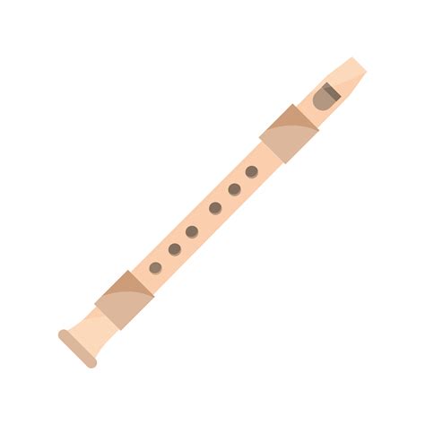 Flute Vector Art Icons And Graphics For Free Download