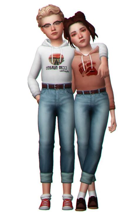 Clumsyalienn Sims 4 Toddler Sims 4 Children Sims 4 Cc Kids Clothing