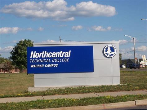 Northcentral Technical College Alchetron The Free Social Encyclopedia