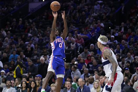 Sixers Vs Pistons How To Watch Betting Preview And Predictions