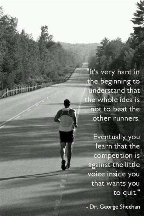 Dishwasher + microwave safe * artwork designed & pressed in the usa * design printed on both sides of the mug. In #running, the competition is always against ourselves ...