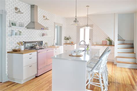 Kitchen backsplash tile designs are the perfect way to utilize contemporary design. Kitchen Backsplash Design 2020 (3) - Stacked Stone Tile ...