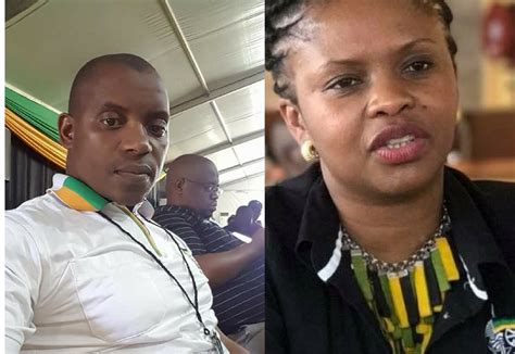 This is the call that was made by human rights academic prof barney. Who will DD Mabuza pick as his spokesperson? | Mpumalanga News
