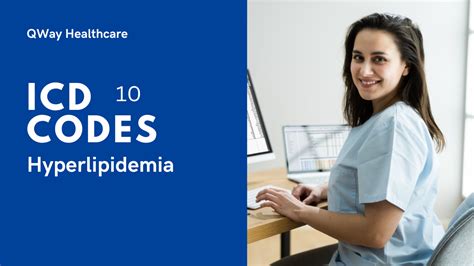 ICD 10 Codes for Hyperlipidemia