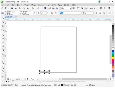 Corel Draw X6 Download