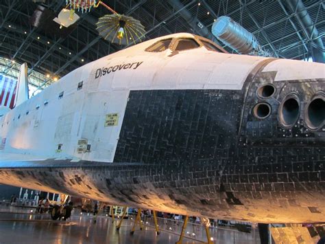 Show off your favorite photos and. Ohio Valley Spaceport: Space Shuttle Discovery