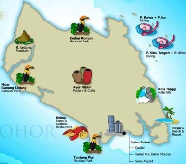 Zoo johor dibina pada tahun 1928 dan merupakan zoo tertua di. Happy happy travel.......^^: Tempat menarik di Sabah