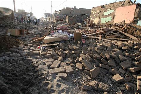 Terremotos en perú desde 1950. Ultima Hora Terremoto en Perú - Taringa!