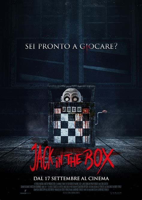 Jack In The Box Uci Cinemas