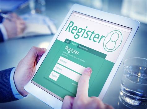 Customers are required to register for secure2u before enjoying this transaction authorisation method. What to Expect From a Complete Registration System ...