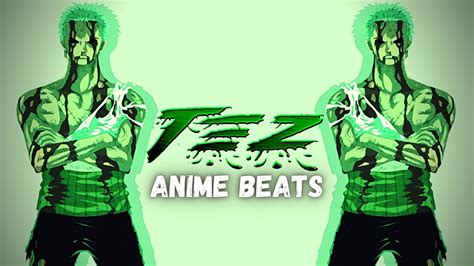 Hard Anime Type Beat 2021 A Vision T3z Beatz Youtube
