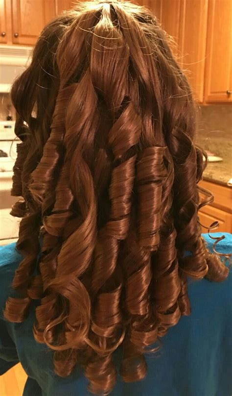 pin by mark mcnabb on beautiful curls big curls for long hair curls for long hair long