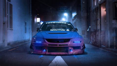 Japanese Cars Wallpapers Wallpaper Cave