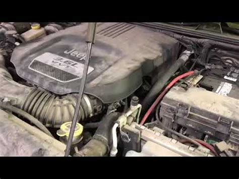Also whoever put that coolant in your jeep before used the wrong coolant. 2013 Jeep Wrangler Engine Coolant Temperature Sensor ...