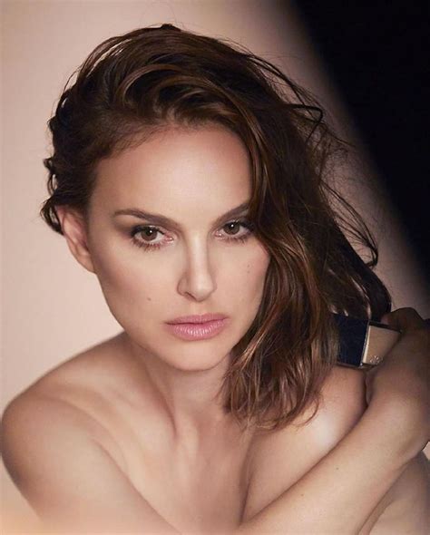 Instagram Natalie Portman Natalie Portman Hot Brunette Actresses