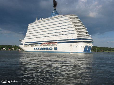 Worlds Tallest Ship Worth1000 Contests