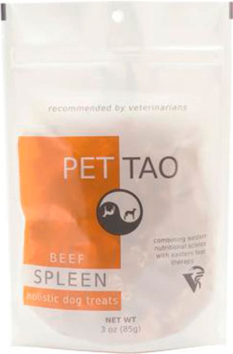 With financial help from an ex, kathy paid almost $4000 to have oddball immortalised. PET TAO Beef Spleen Freeze-Dried Diets Dog Treats, 3-oz ...