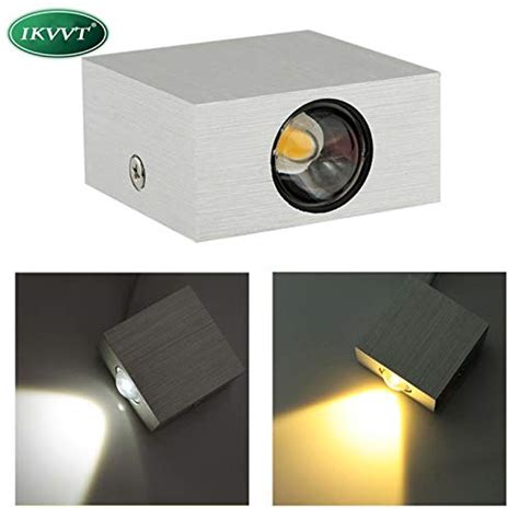 Buy Buyme Modern 2w 6w Led Wall Light Ac85 265v High Quality Restroom