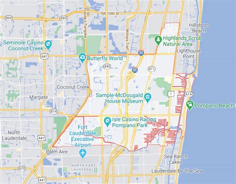 Sell Your House Fast In Pompano Beach Fl