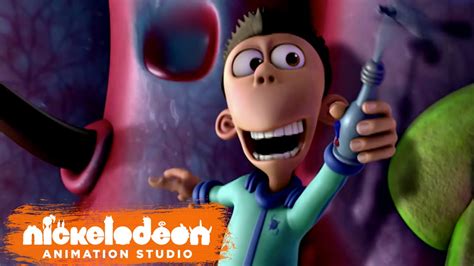 Planet Sheen Theme Song Hq Episode Opening Credits Nick