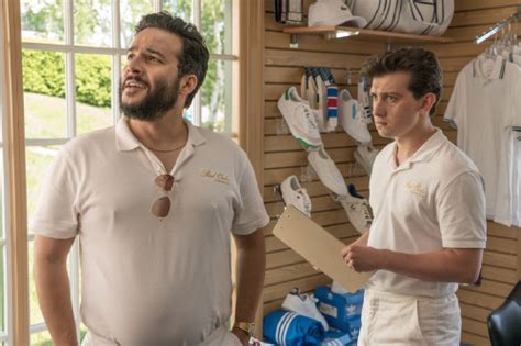 Red Oaks Season 2 Official First Look Trailer Revealed