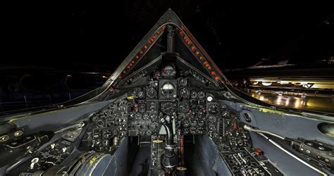 Fighter Jet Cockpit View Wallpaper